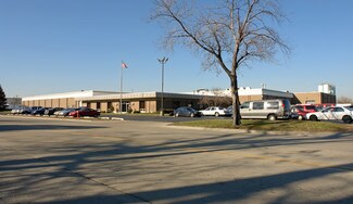 Plus de détails pour 5858 W 73rd St, Bedford Park, IL - Industriel/Logistique à vendre