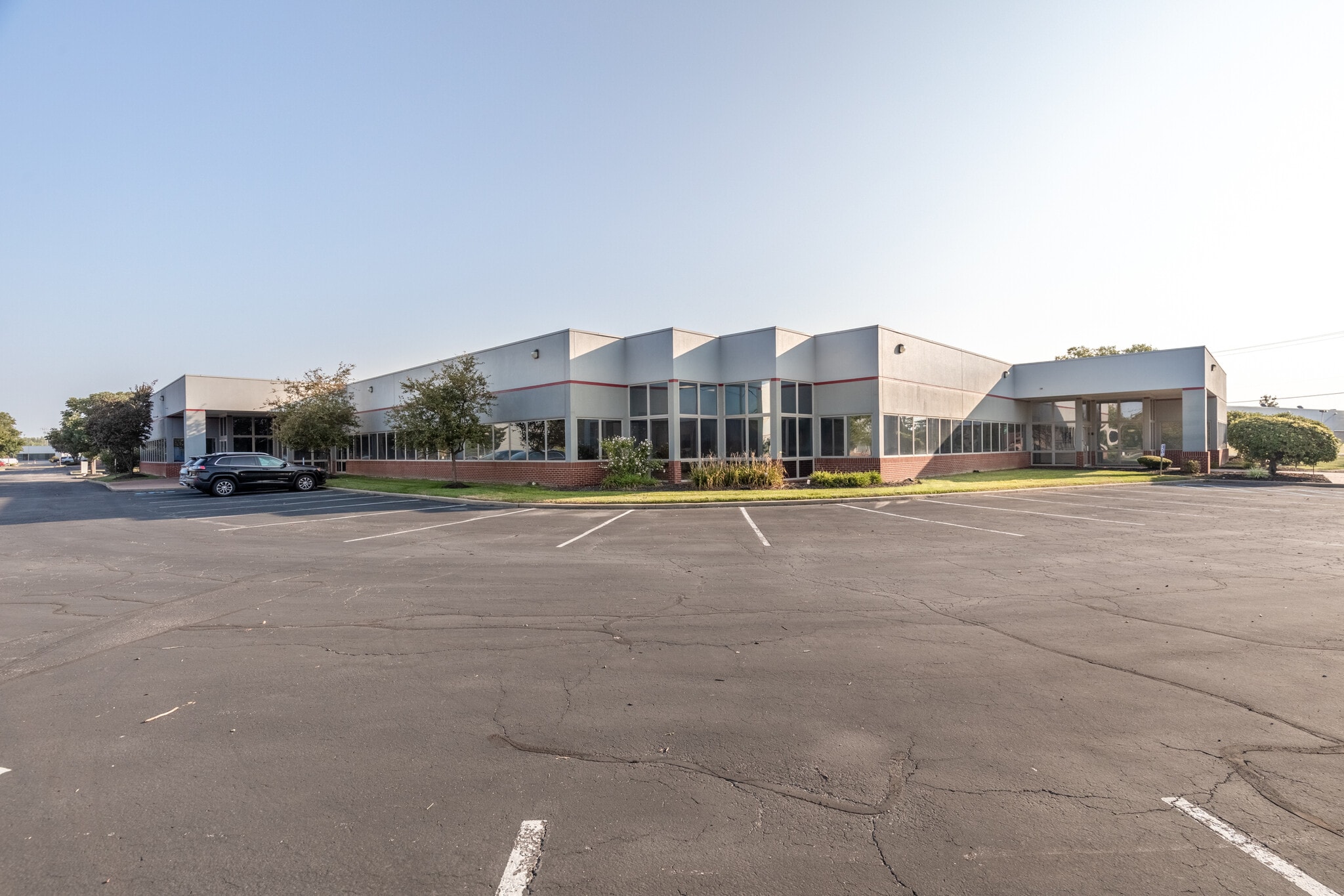 702 Spirit 40 Park Dr, Chesterfield, MO à louer Photo intérieure– Image 1 sur 5