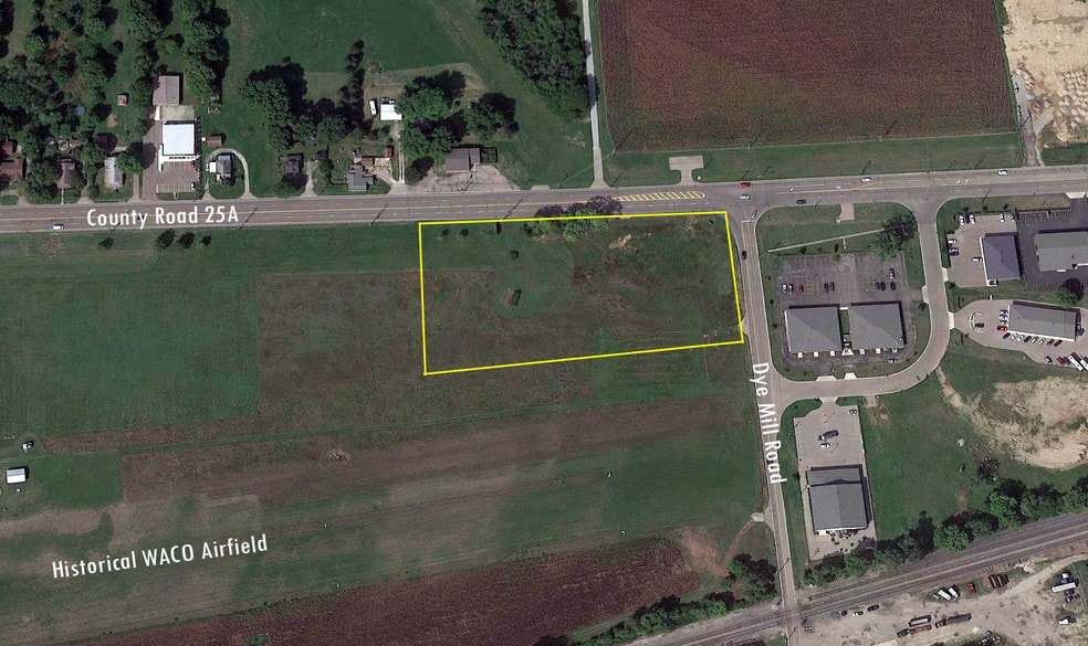 1601 S County Road 25A, Troy, OH à vendre - Photo de l’immeuble – Image 2 sur 3