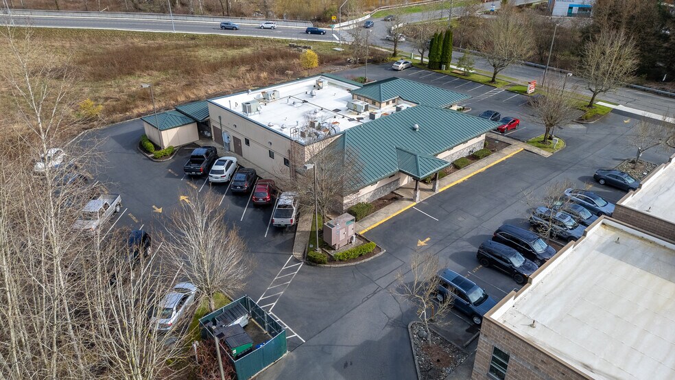 340 Birchwood Ave, Bellingham, WA à vendre - Photo de l’immeuble – Image 3 sur 14