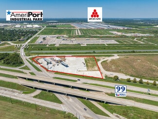 Plus de détails pour 2627 Farm-to-Market 565 Rd, Baytown, TX - Local commercial à louer