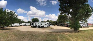 Plus de détails pour 2310 Lamar St, Sweetwater, TX - Logement à vendre