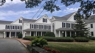 Plus de détails pour 6 Pleasant St, Natick, MA - Bureau, Industriel/Logistique à louer
