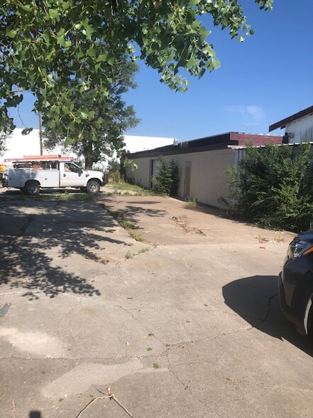 10716 SE 3rd Ave, Amarillo, TX à louer - Photo de l’immeuble – Image 2 sur 8