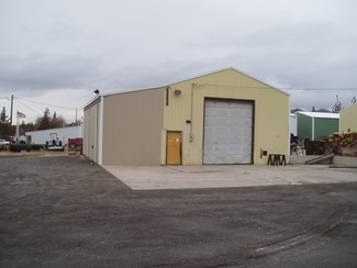 Plus de détails pour 8710 11th St, Terrebonne, OR - Industriel/Logistique à louer