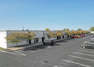 Plus de détails pour 5303-5331 W 86th St, Indianapolis, IN - Local d'activités à louer