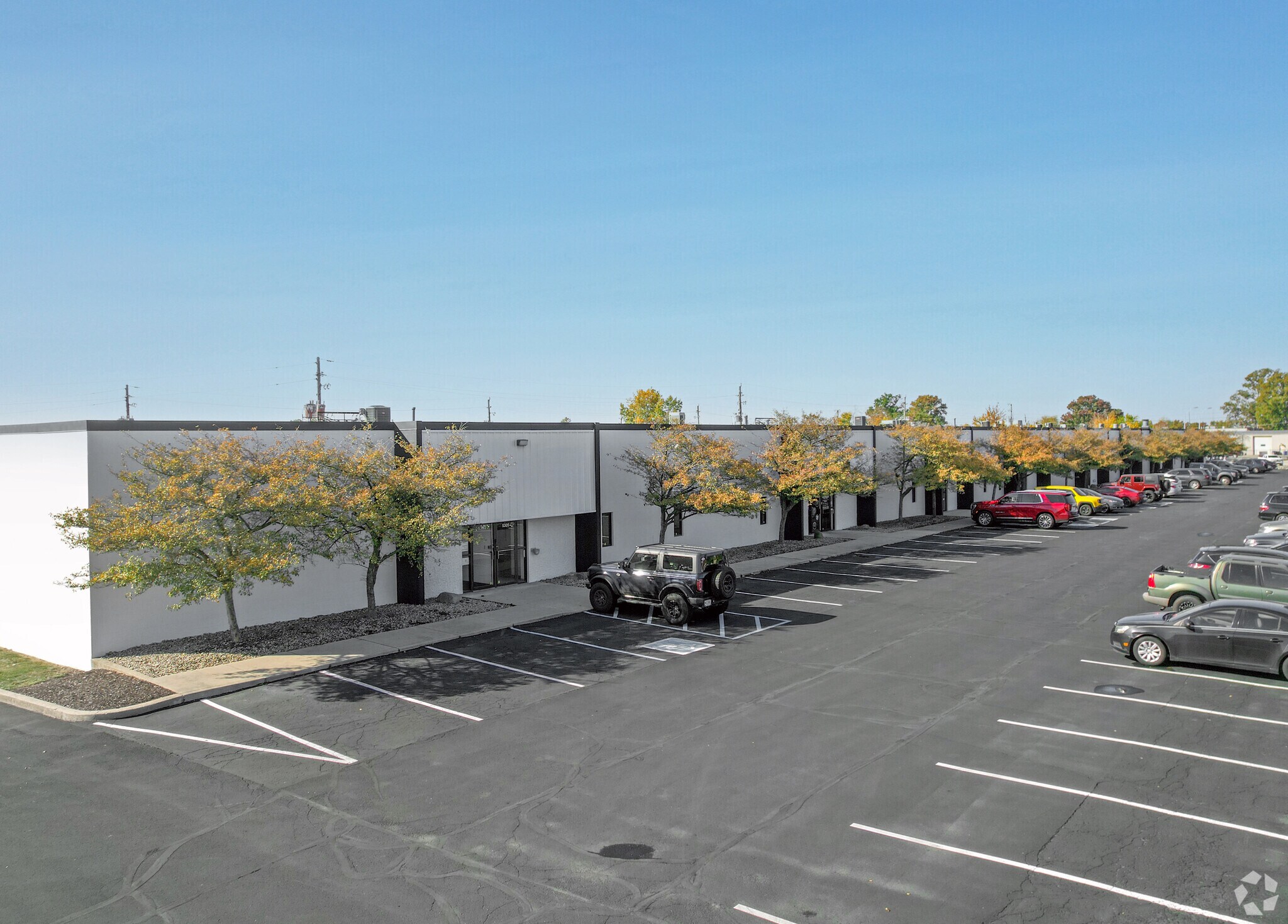 5303-5331 W 86th St, Indianapolis, IN à louer Photo principale– Image 1 sur 12
