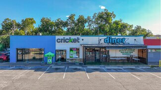 Plus de détails pour 529-533 W Oltorf St, Austin, TX - Local commercial à louer