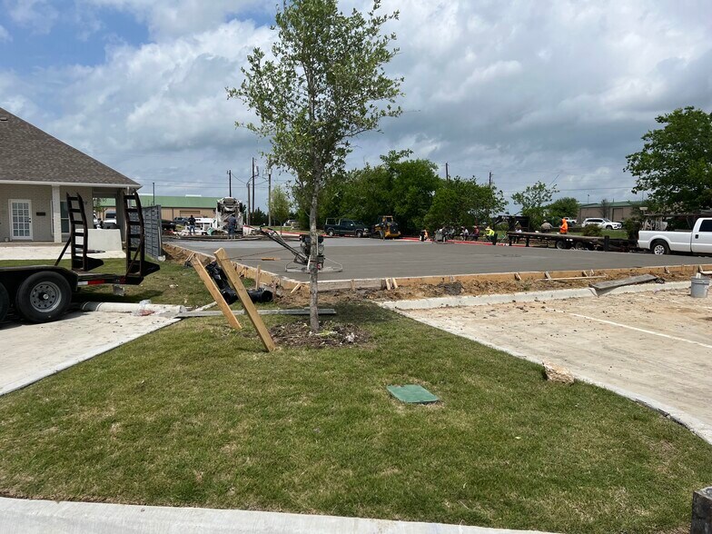 263 Ranch Trail, Rockwall, TX à vendre - Photo de l’immeuble – Image 3 sur 21