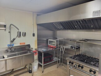 Plus de détails pour 30 Central St, Lowell, MA - Local commercial à louer