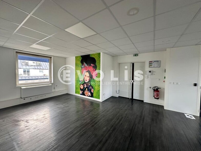 6-10 Rue Chevreul, Suresnes à vendre - Photo intérieure – Image 2 sur 43