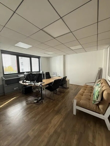 19 Rue Louis Guérin, Villeurbanne à louer - Photo de l’immeuble – Image 3 sur 7