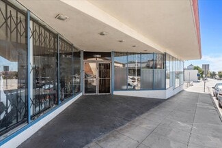 Plus de détails pour 12908 Bailey St, Whittier, CA - Local commercial à vendre