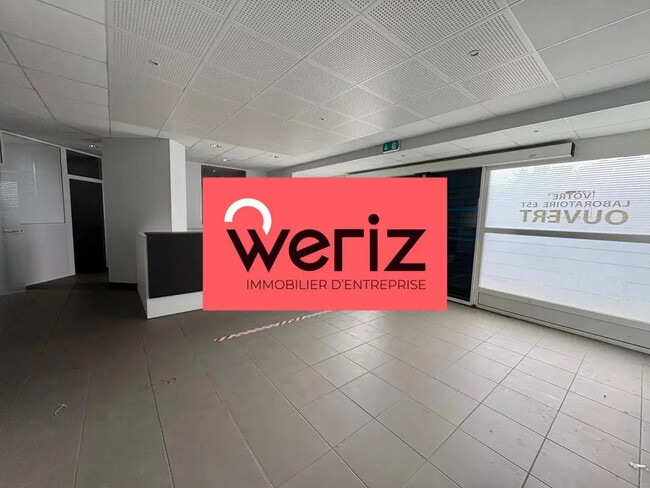 Plus de détails pour Bureau à vendre