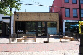 Plus de détails pour 7 N 17th St, Richmond, VA - Local commercial à vendre