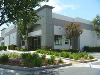 Plus de détails pour 1660 S Grove Ave, Ontario, CA - Industriel/Logistique à louer