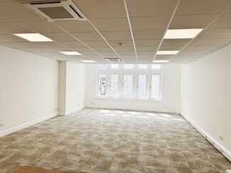 Plus de détails pour 1 Hind Ct, Londres - Bureau à louer