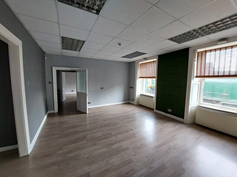 73 Bonnygate, Cupar à vendre - Photo de l’immeuble – Image 3 sur 5