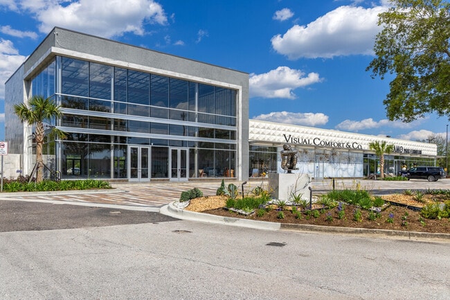 Plus de détails pour 4907 Big Island Dr, Jacksonville, FL - Bureau/Médical, Local commercial à louer