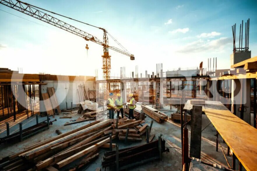 Local d’activités dans Frans à louer - Photo de l’immeuble – Image 2 sur 2