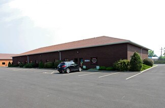 Plus de détails pour 6507-6509 Basile Rowe, East Syracuse, NY - Local d'activités à louer