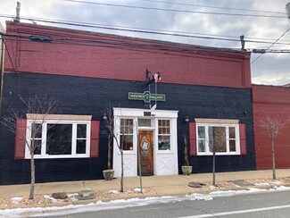 Plus de détails pour 520 Wolfe St, Fredericksburg, VA - Local commercial à vendre