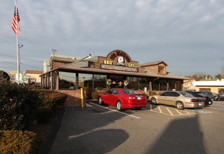 Plus de détails pour 572 Watertown Ave, Waterbury, CT - Local commercial à vendre