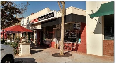 2165-2167 E Ventura Blvd, Camarillo, CA à louer Photo intérieure– Image 1 sur 2