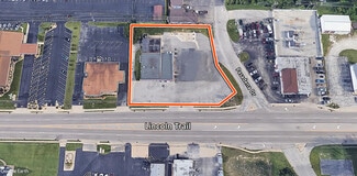 Plus de détails pour 10425 Lincoln Trl, Fairview Heights, IL - Terrain à vendre