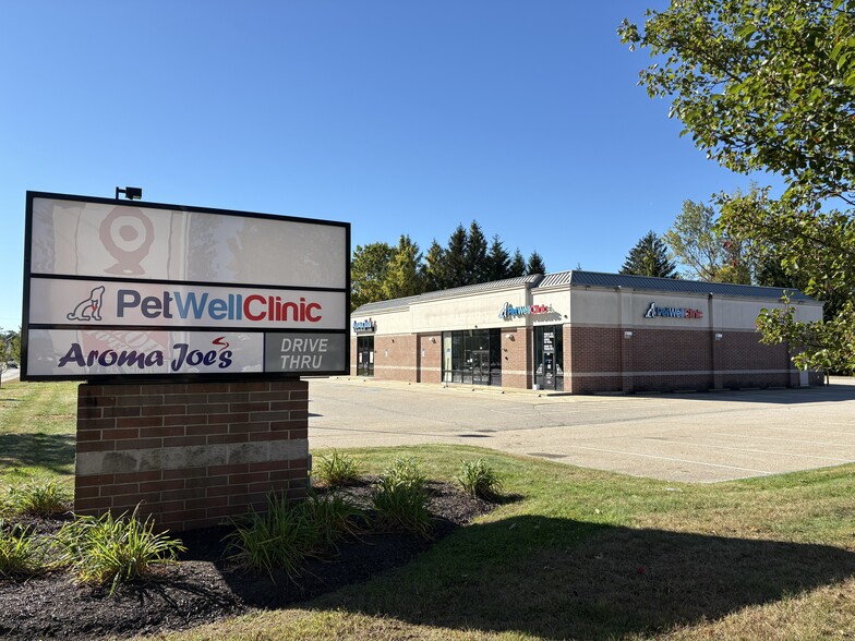 10 Andrews Rd, Somersworth, NH à louer - Photo de l’immeuble – Image 3 sur 17