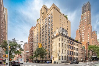 Plus de détails pour 310 Lexington Ave, New York, NY - Logement à vendre