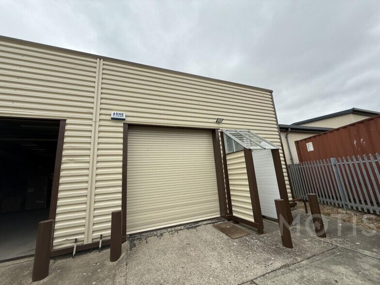 Learoyd Rd, New Romney à vendre - Photo de l’immeuble – Image 3 sur 18