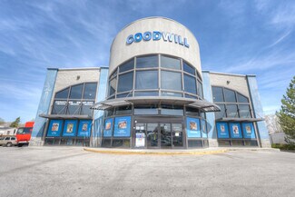 Plus de détails pour 3520 US Highway 50, Carson City, NV - Local commercial à vendre