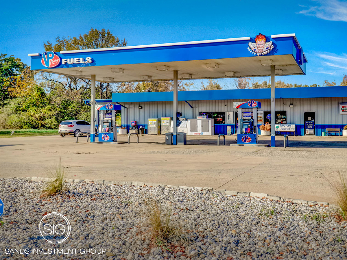 9978 W Highway 38, Hickory Plains, AR à vendre Photo de l’immeuble– Image 1 sur 3