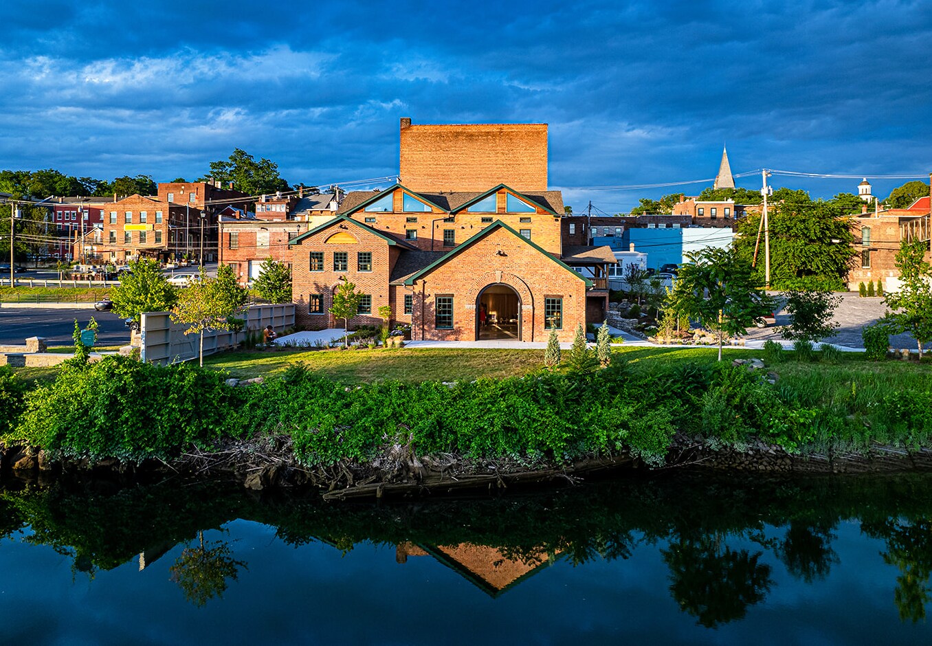 125 Water St, Catskill, NY à louer Photo principale– Image 1 sur 17