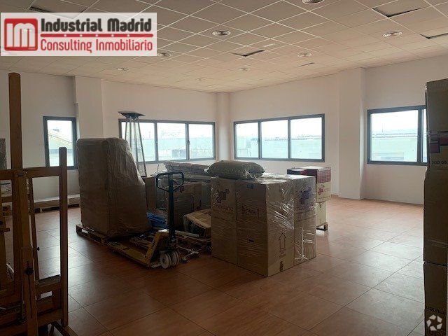 Bureau dans Coslada, Madrid à louer Photo intérieure– Image 1 sur 2