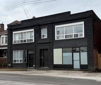 Plus de détails pour 590 Main St E, Hamilton, ON - Logement à vendre