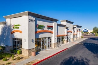 Plus de détails pour 2737 W Thunderbird Rd, Phoenix, AZ - Local commercial à louer