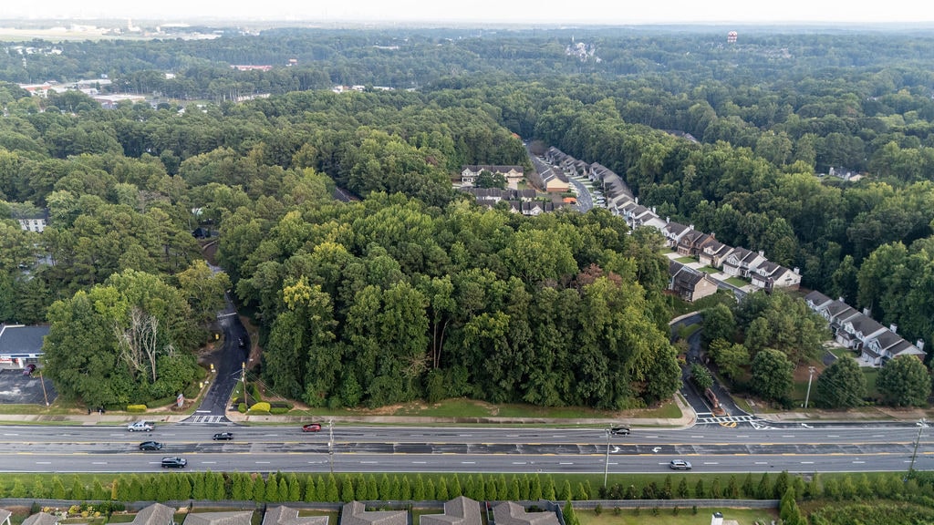 845 Powder Springs St, Marietta, GA à vendre Aérien– Image 1 sur 7