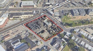 Plus de détails pour 3875 Kensington Ave, Philadelphia, PA - Local commercial à vendre