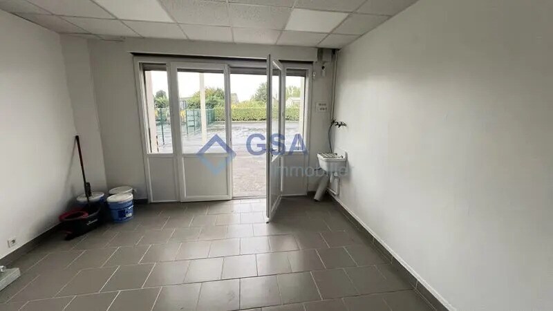 Bureau dans Saint-Michel-sur-Orge à louer - Photo de l’immeuble – Image 2 sur 6