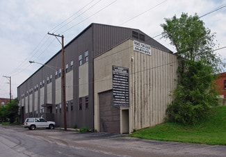 Plus de détails pour 4212 Airport Rd, Cincinnati, OH - Local d'activités à louer