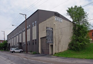 Plus de détails pour 4212 Airport Rd, Cincinnati, OH - Local d'activités à louer