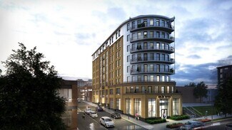 Plus de détails pour 1109 Congress St NE, Washington, DC - Local commercial à louer