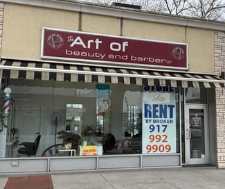 Plus de détails pour 45-19 34th ave, Long Island City, NY - Local commercial à louer