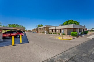 Plus de détails pour 7725 N 43rd Ave, Phoenix, AZ - Bureau à louer