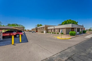 Plus de détails pour 7725 N 43rd Ave, Phoenix, AZ - Bureau à louer