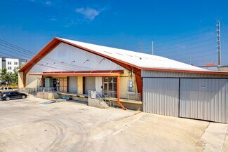 Plus de détails pour 319 W Peden, San Antonio, TX - Industriel/Logistique à louer