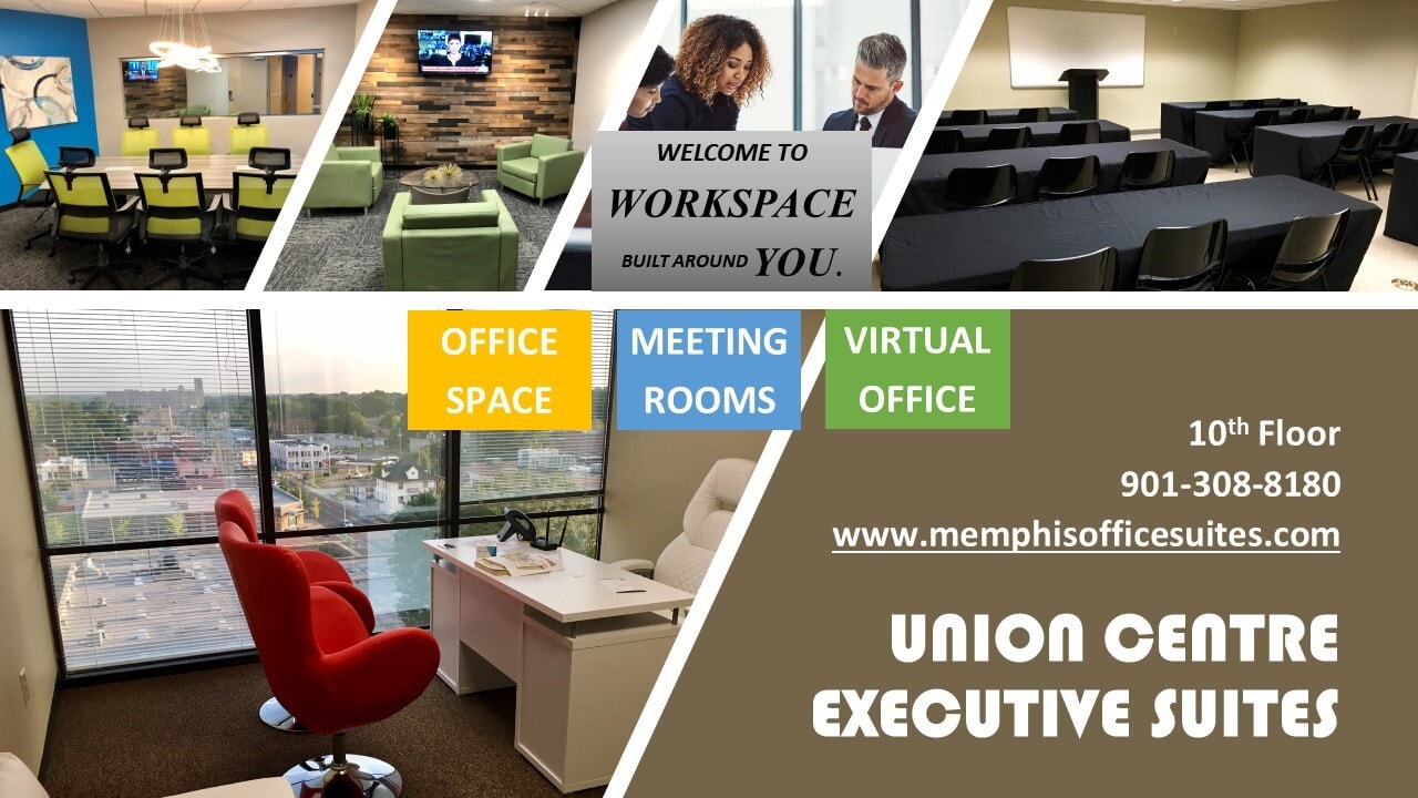 1331 Union Ave, Memphis, TN à louer Autre– Image 1 sur 1