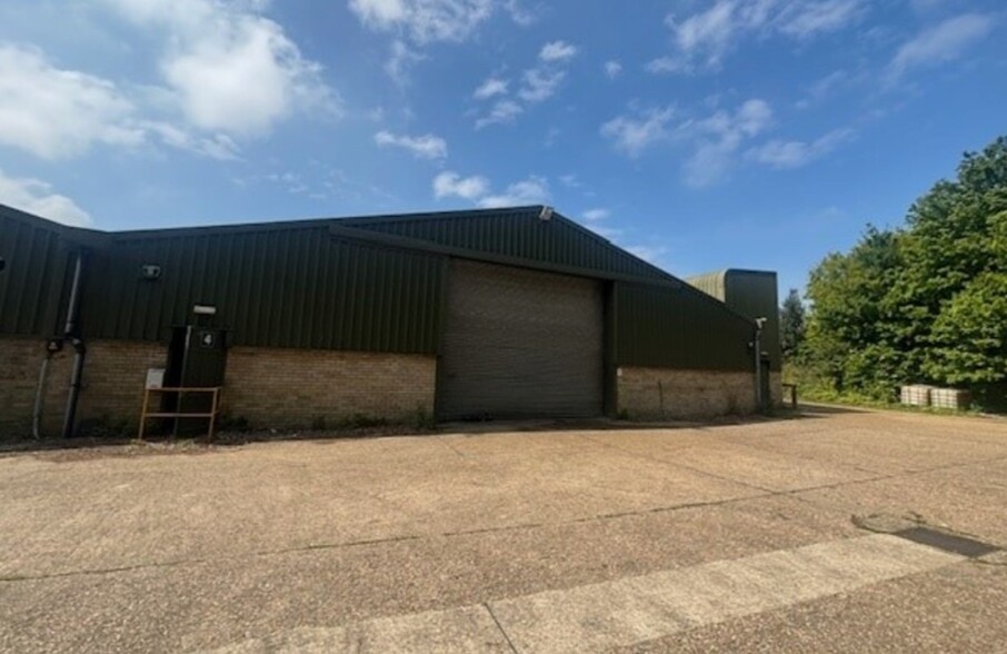 Priory Rd, Beccles à louer - Photo de l’immeuble – Image 2 sur 2